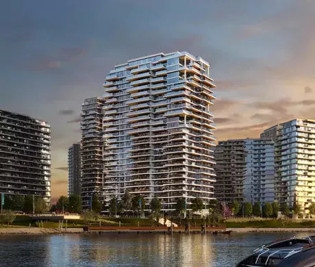 PROJEKAT BEOGRAD NA VODI